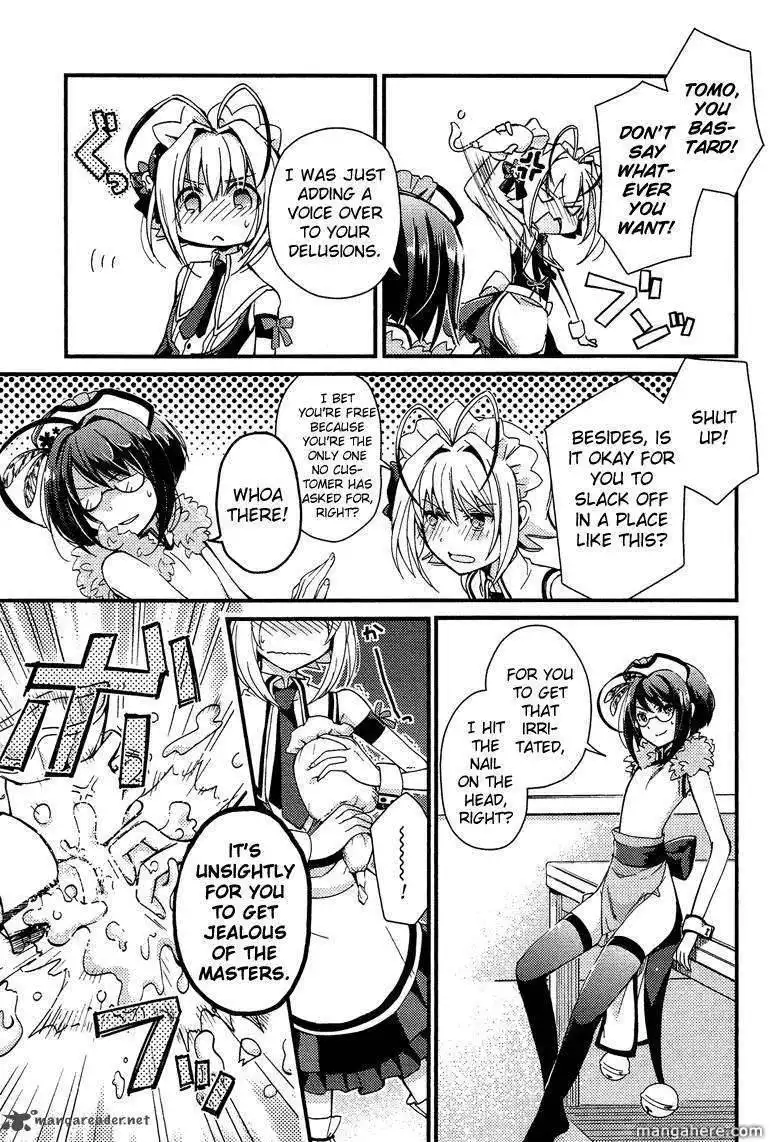 Otokonoko Wa Maid Fuku Ga Osuki Chapter 1 17